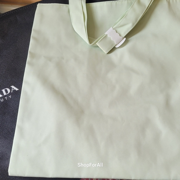 Prada tote bag - Picture 12 of 16
